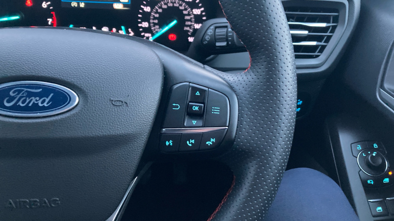 Ford Focus 1.0 EcoBoost ST-Line Style 5dr Petrol Hatchback